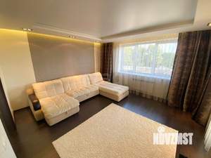 2-к квартира, вторичка, 75м2, 4/6 этаж