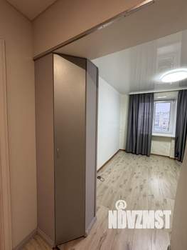 2-к квартира, вторичка, 53м2, 4/6 этаж