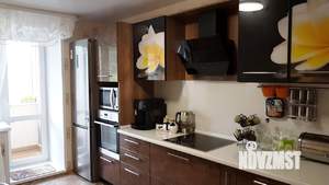 4-к квартира, вторичка, 93м2, 10/11 этаж