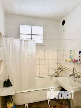 1-к квартира, вторичка, 30м2, 4/5 этаж