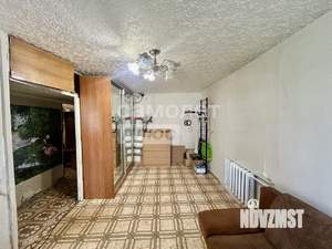 1-к квартира, вторичка, 30м2, 1/5 этаж