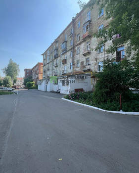 2-к квартира, вторичка, 57м2, 2/6 этаж