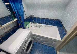 1-к квартира, вторичка, 19м2, 5/5 этаж