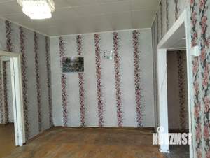 1-к квартира, вторичка, 42м2, 1/6 этаж