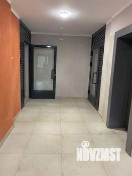 2-к квартира, вторичка, 52м2, 4/25 этаж