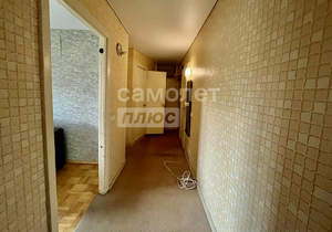 2-к квартира, вторичка, 44м2, 4/9 этаж