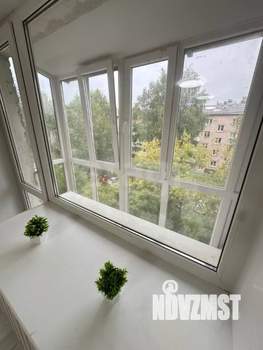 1-к квартира, вторичка, 30м2, 5/5 этаж