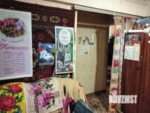 1-к квартира, вторичка, 32м2, 1/5 этаж