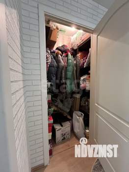 1-к квартира, вторичка, 45м2, 4/5 этаж