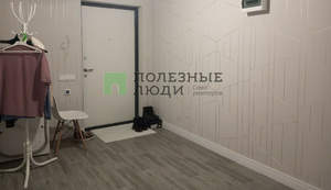 3-к квартира, сданный дом, 86м2, 1/18 этаж