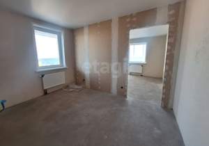 2-к квартира, вторичка, 43м2, 21/25 этаж