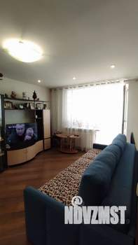 2-к квартира, вторичка, 49м2, 8/10 этаж