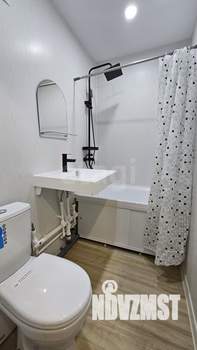 Студия квартира, вторичка, 17м2, 8/9 этаж