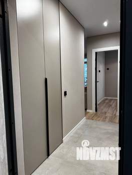 2-к квартира, вторичка, 36м2, 6/10 этаж