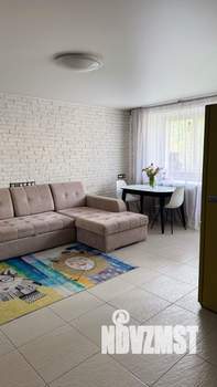 2-к квартира, вторичка, 47м2, 3/5 этаж