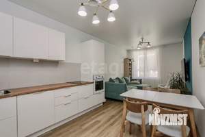 Фото квартиры на продажу (1)