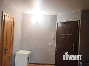 1-к квартира, вторичка, 41м2, 3/14 этаж