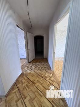 3-к квартира, вторичка, 67м2, 5/9 этаж