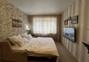 1-к квартира, вторичка, 31м2, 4/5 этаж