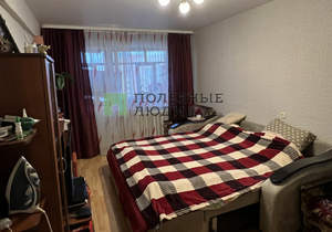 2-к квартира, вторичка, 45м2, 5/5 этаж