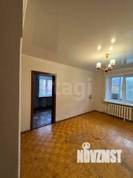 3-к квартира, вторичка, 50м2, 4/5 этаж