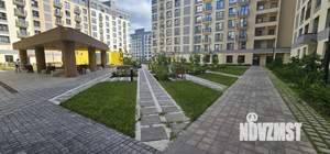 3-к квартира, вторичка, 86м2, 6/9 этаж
