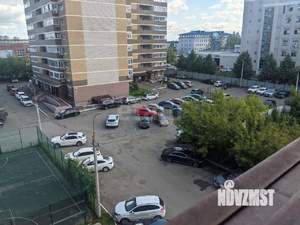 Студия квартира, вторичка, 29м2, 5/17 этаж