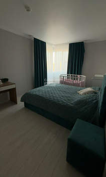 3-к квартира, вторичка, 75м2, 10/18 этаж