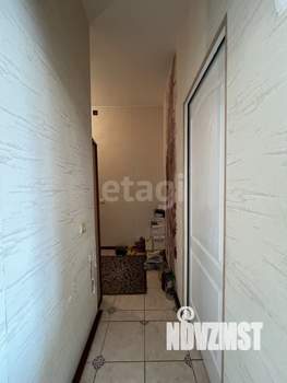 1-к квартира, вторичка, 35м2, 1/3 этаж