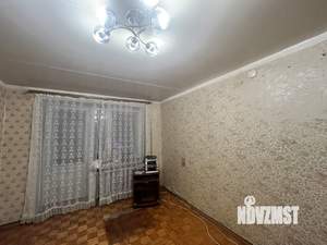 2-к квартира, вторичка, 51м2, 4/5 этаж