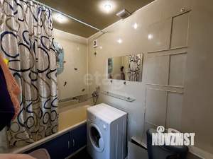 2-к квартира, вторичка, 41м2, 5/5 этаж