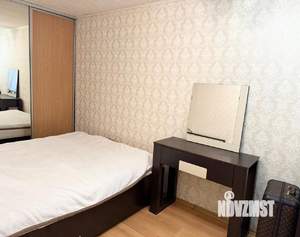 3-к квартира, вторичка, 55м2, 1/5 этаж