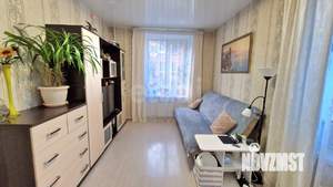 2-к квартира, вторичка, 40м2, 2/5 этаж