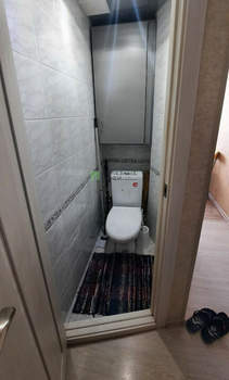 2-к квартира, вторичка, 45м2, 5/9 этаж