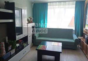 2-к квартира, вторичка, 50м2, 3/10 этаж