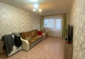 1-к квартира, вторичка, 30м2, 2/5 этаж