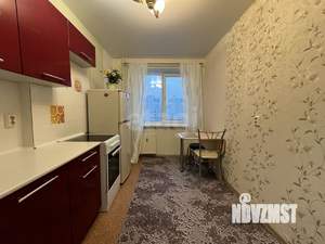 1-к квартира, вторичка, 35м2, 5/16 этаж