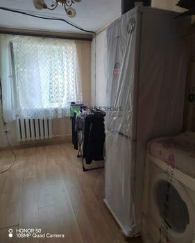 2-к квартира, вторичка, 45м2, 3/5 этаж