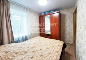 2-к квартира, вторичка, 42м2, 5/5 этаж