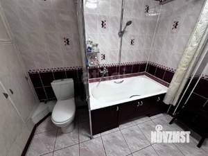 4-к квартира, вторичка, 129м2, 4/10 этаж