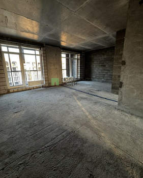 2-к квартира, вторичка, 85м2, 17/17 этаж