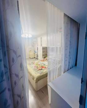 2-к квартира, вторичка, 49м2, 4/5 этаж