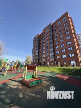 1-к квартира, вторичка, 44м2, 5/8 этаж