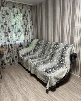 1-к квартира, вторичка, 29м2, 1/5 этаж