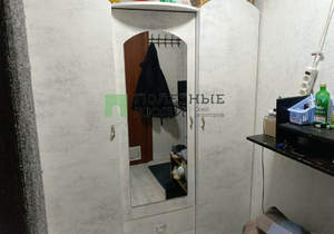 1-к квартира, вторичка, 34м2, 5/5 этаж