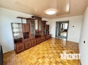 3-к квартира, вторичка, 67м2, 10/10 этаж