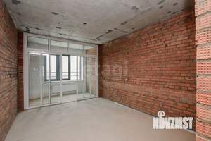 4-к квартира, вторичка, 102м2, 3/5 этаж
