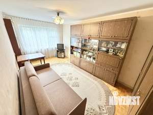 2-к квартира, вторичка, 47м2, 2/5 этаж