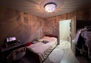 2-к квартира, вторичка, 43м2, 2/9 этаж