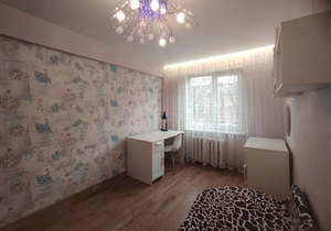 3-к квартира, вторичка, 62м2, 2/5 этаж